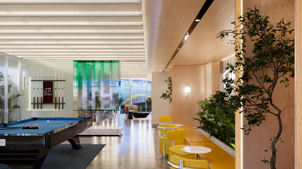Căn Hộ Văn Phòng Đà Nẵng: Xu Hướng Mới Cho Doanh Nghiệp 1 CoWorking 05