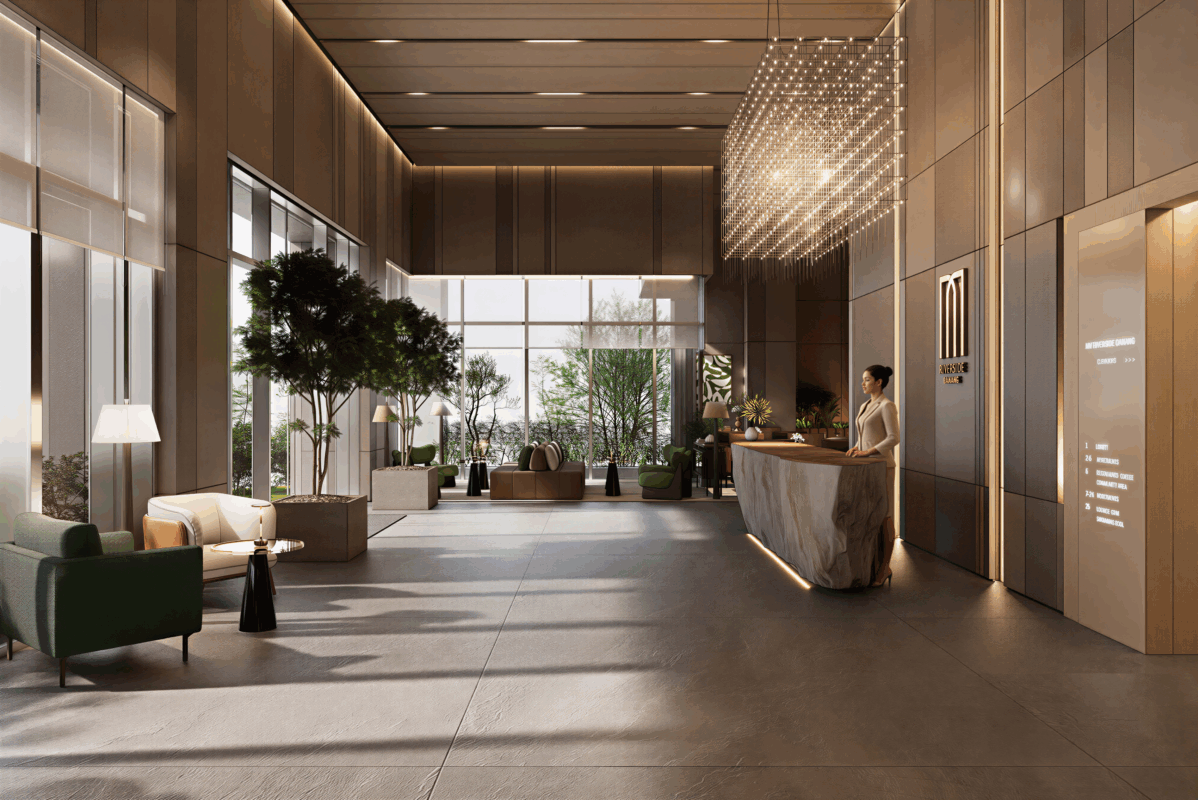 Thông Tin Mở Bán Chung Cư M Riverside Danang Đợt 1: Chính Sách & Ưu Đãi