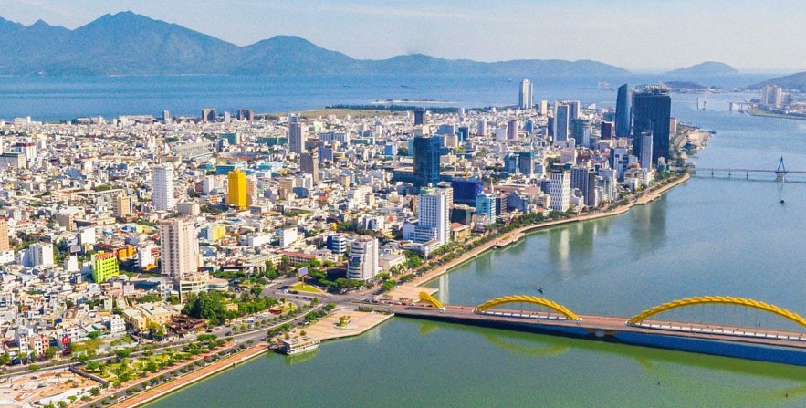 Động lực mới cho thị trường bất động sản nghỉ dưỡng Đà Nẵng