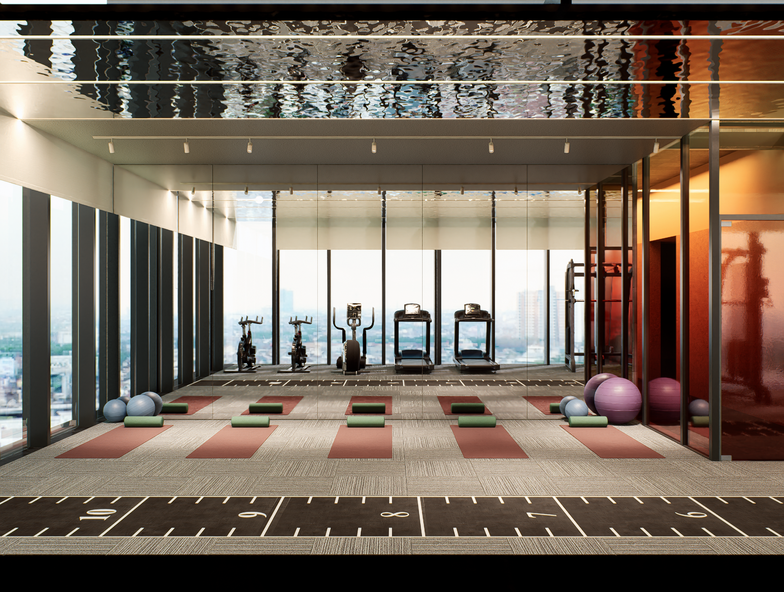 Trải Nghiệm Chuỗi Tiện Ích M Riverside: Chuẩn Sống Work – Live – Resort 7 g4