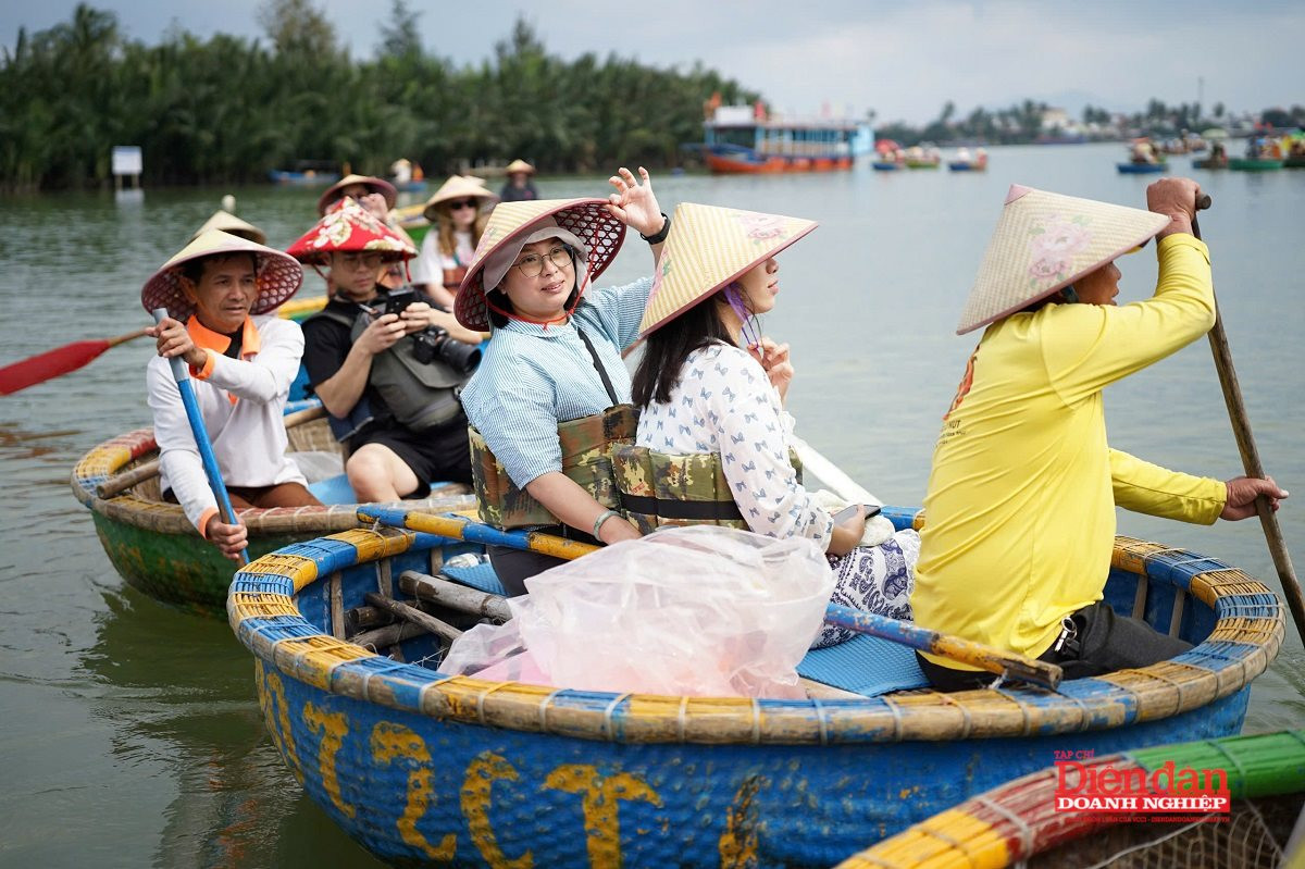 Gia tăng sức hút của Đà Nẵng trên bản đồ du lịch quốc tế