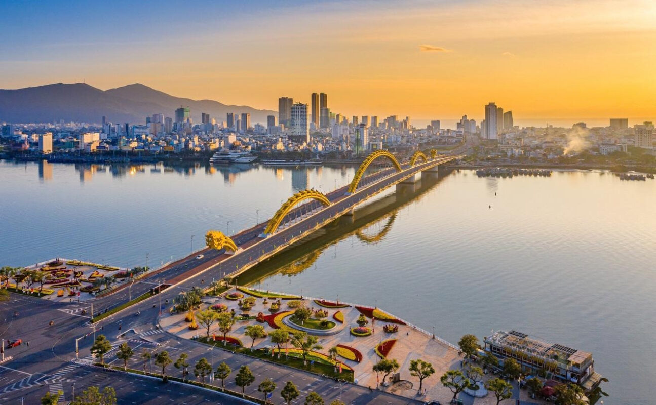 Căn Hộ Văn Phòng Đà Nẵng: Xu Hướng Mới Cho Doanh Nghiệp