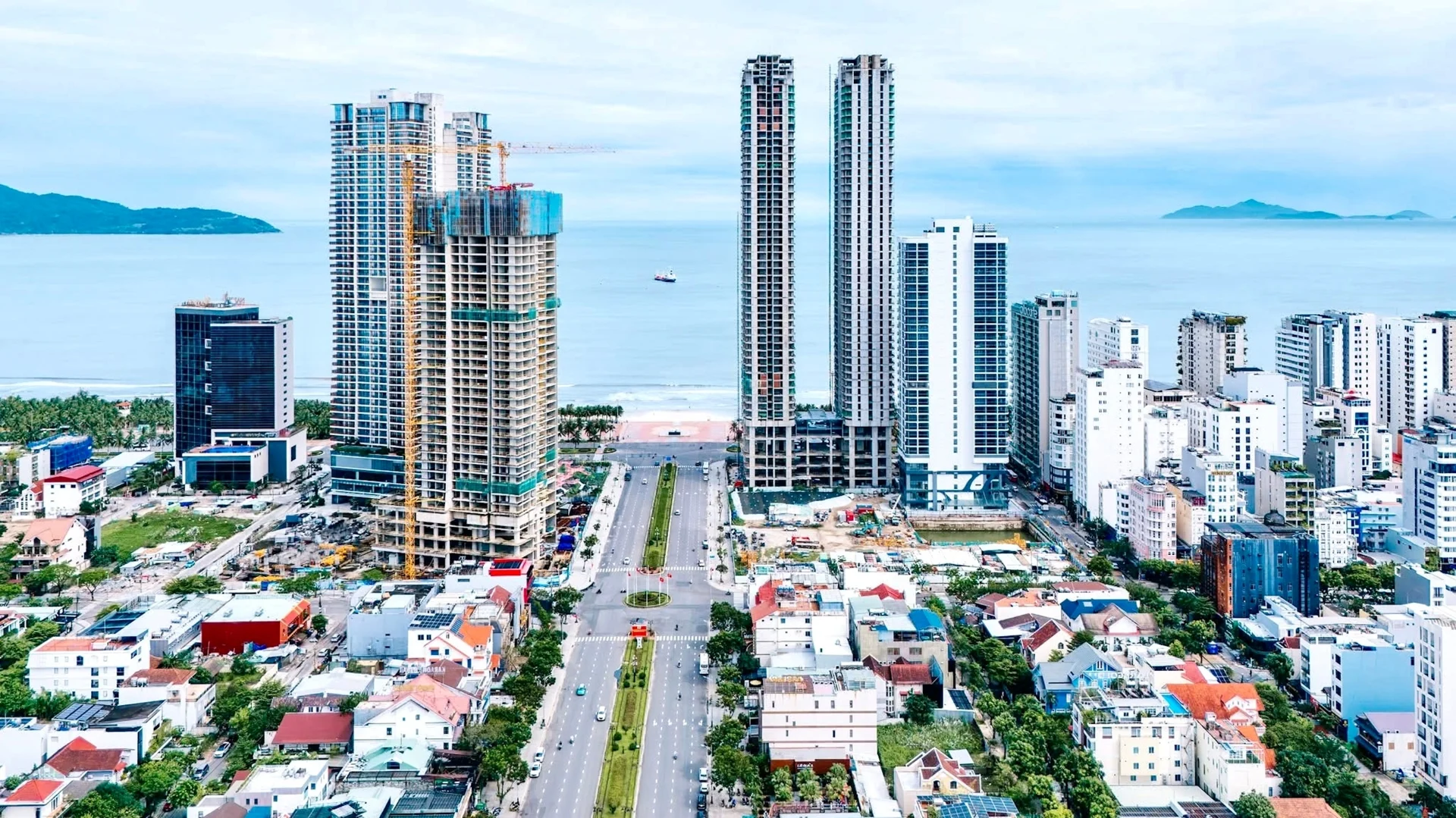 Căn Hộ Hometel Đà Nẵng Là Gì? Khác Biệt Hometel & Condotel 6 bat dong san can ho officetel da nang 15
