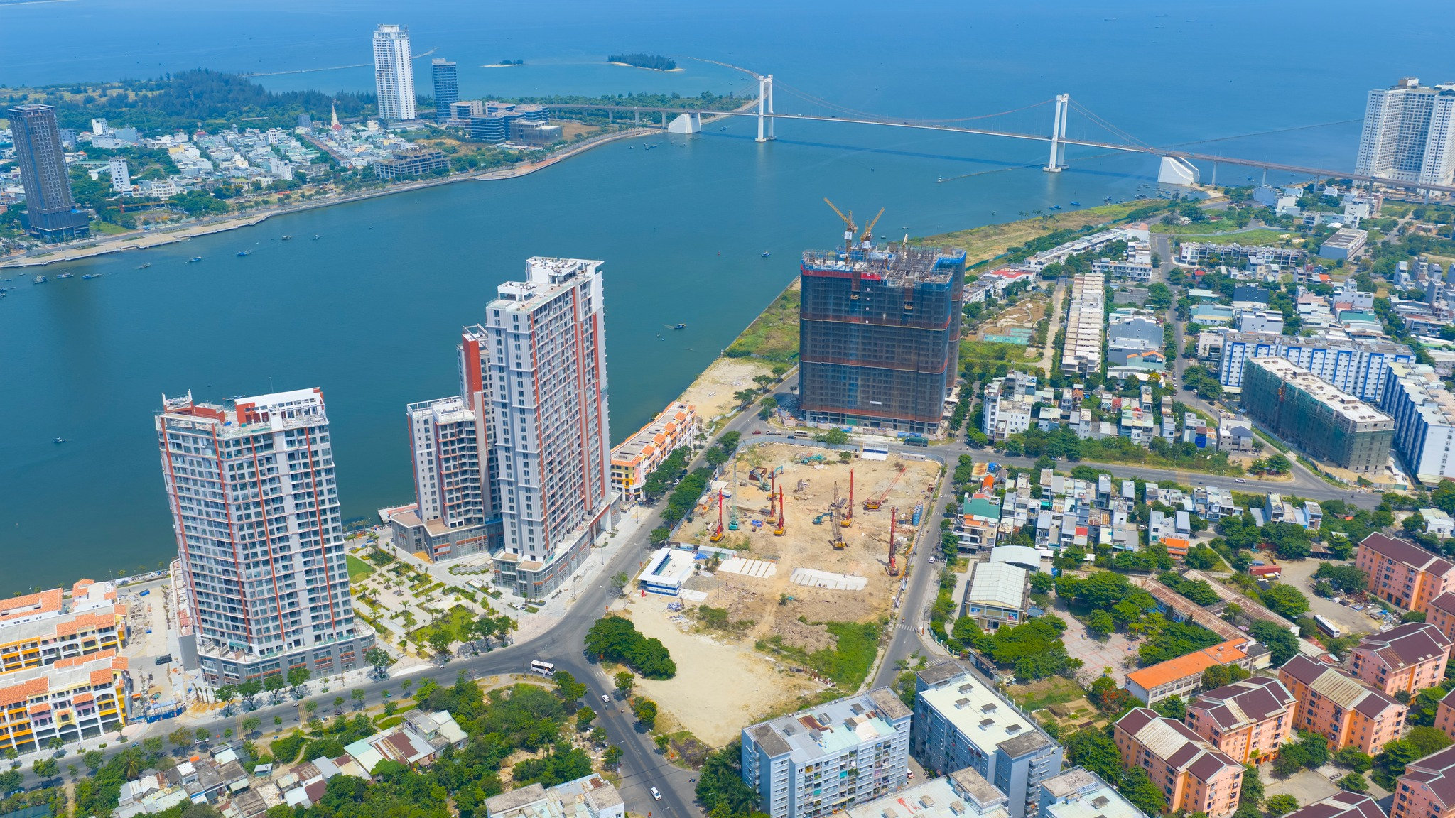 Căn Hộ Văn Phòng Đà Nẵng: Xu Hướng Mới Cho Doanh Nghiệp