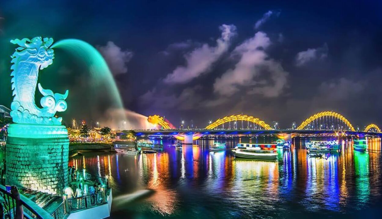 Trải Nghiệm Làm Việc Tại Căn Hộ Văn Phòng View Sông Hàn Đỉnh Cao 4 bat dong san can ho officetel da nang 3