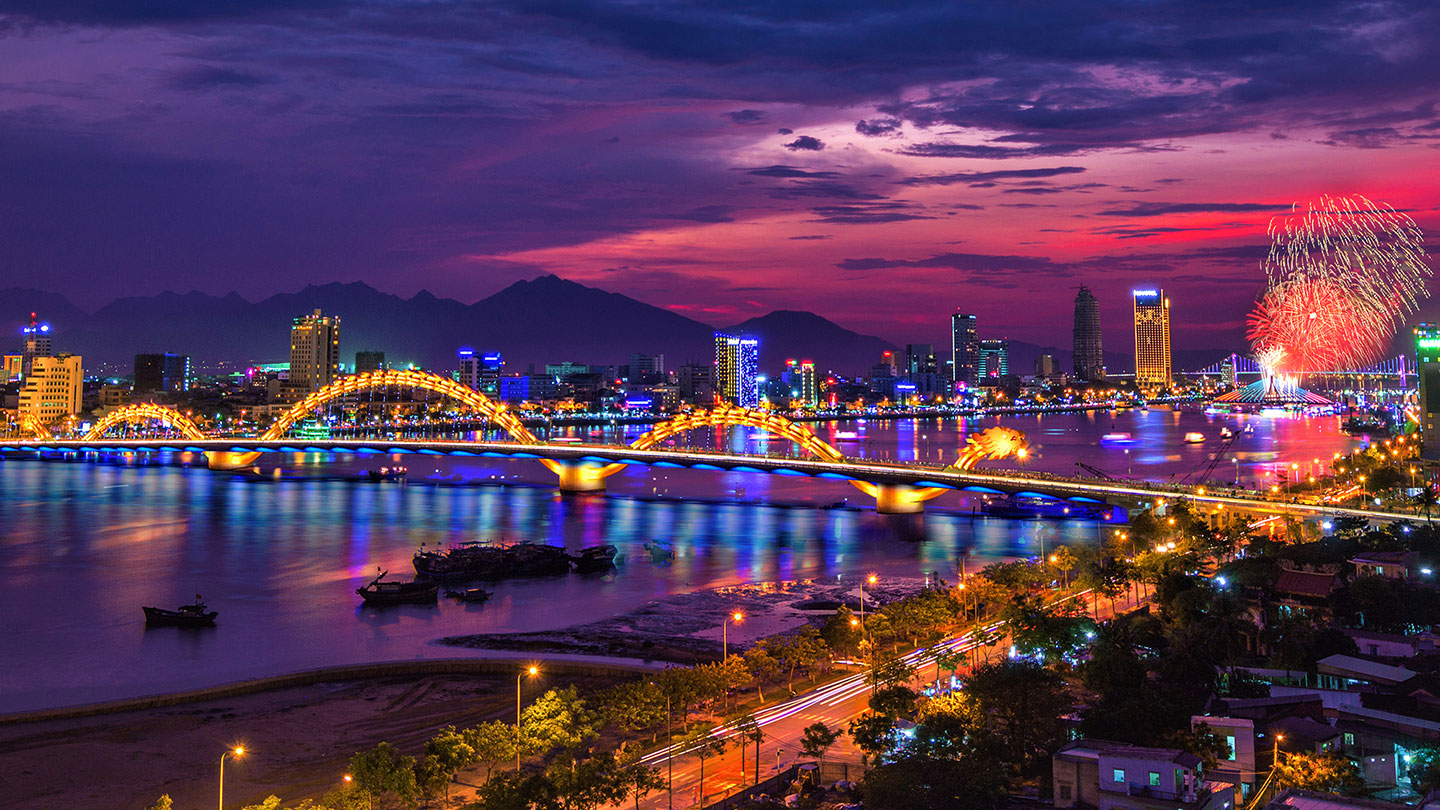 Căn Hộ Văn Phòng Đà Nẵng: Xu Hướng Mới Cho Doanh Nghiệp