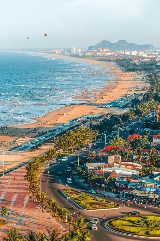 Hình ảnh dự án M Riverside Danang