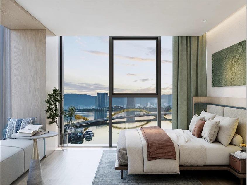 Trải Nghiệm Chuỗi Tiện Ích M Riverside: Chuẩn Sống Work – Live – Resort 18 du an can ho mriverside danang 21
