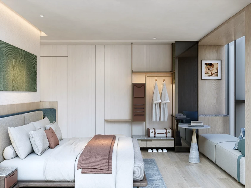 Kinh Nghiệm Mua Chung Cư Đà Nẵng Tránh Bẫy Pháp Lý & Giá Thật 1 du an can ho mriverside danang 23