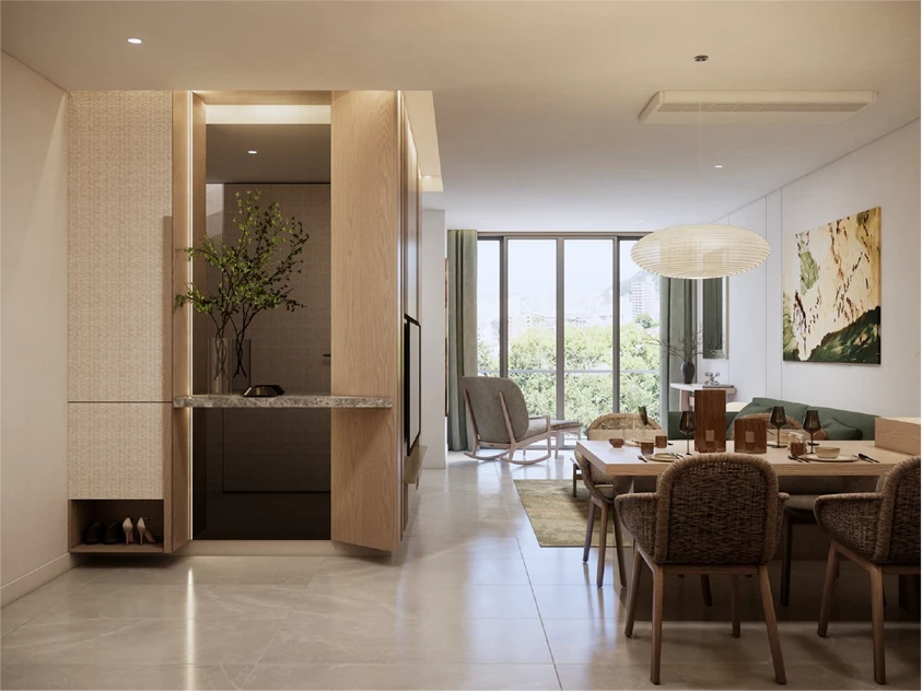 Căn Hộ Hometel Đà Nẵng Là Gì? Khác Biệt Hometel & Condotel 9 du an can ho mriverside danang 30
