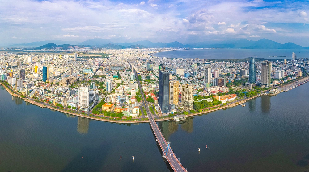 Căn Hộ Thương Mại Dịch Vụ Đà Nẵng: Mô Hình 2 Trong 1 Vừa Ở và Kinh Doanh