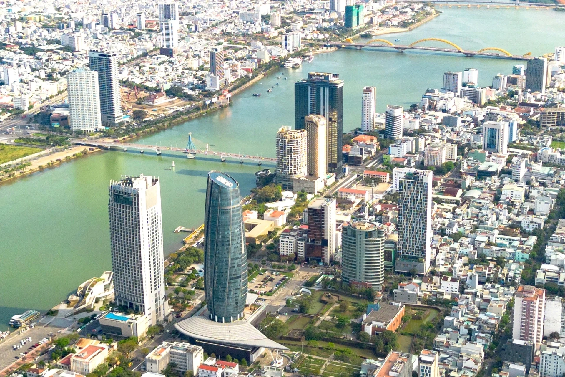 Căn Hộ Hometel Đà Nẵng Là Gì? Khác Biệt Hometel & Condotel 4 du an can ho mriverside officel danang 8