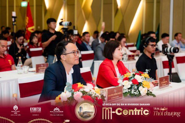M-CENTRIC – TÂM ĐIỂM THỜI THƯỢNG | DẤU ẤN KHỞI ĐẦU CHO HÀNH TRÌNH BỨT PHÁ 3 847495159 122154435531352729 891602936693888877 n