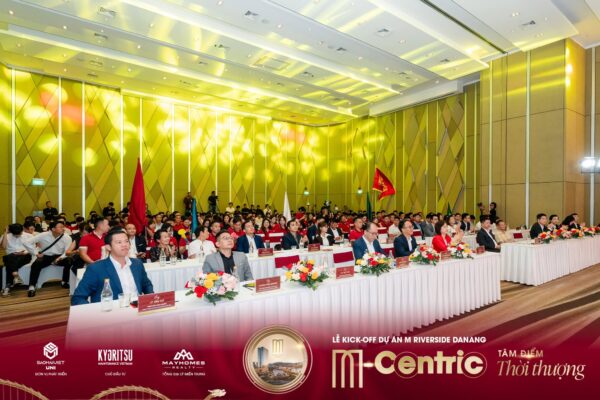 M-CENTRIC – TÂM ĐIỂM THỜI THƯỢNG | DẤU ẤN KHỞI ĐẦU CHO HÀNH TRÌNH BỨT PHÁ 2 847570645 122154436689352729 6624633909202074075 n