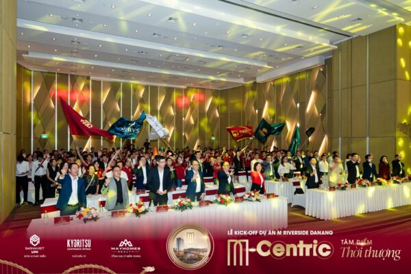 M-CENTRIC – TÂM ĐIỂM THỜI THƯỢNG | DẤU ẤN KHỞI ĐẦU CHO HÀNH TRÌNH BỨT PHÁ 4 848351204 122154437121352729 7007087054057365002 n