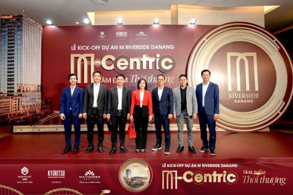 M-CENTRIC – TÂM ĐIỂM THỜI THƯỢNG | DẤU ẤN KHỞI ĐẦU CHO HÀNH TRÌNH BỨT PHÁ 1 848833536 122154434283352729 7354853592215968728 n
