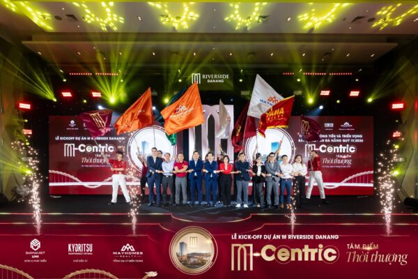 M-CENTRIC – TÂM ĐIỂM THỜI THƯỢNG | DẤU ẤN KHỞI ĐẦU CHO HÀNH TRÌNH BỨT PHÁ 8 849075682 122154435243352729 4100529941397133583 n