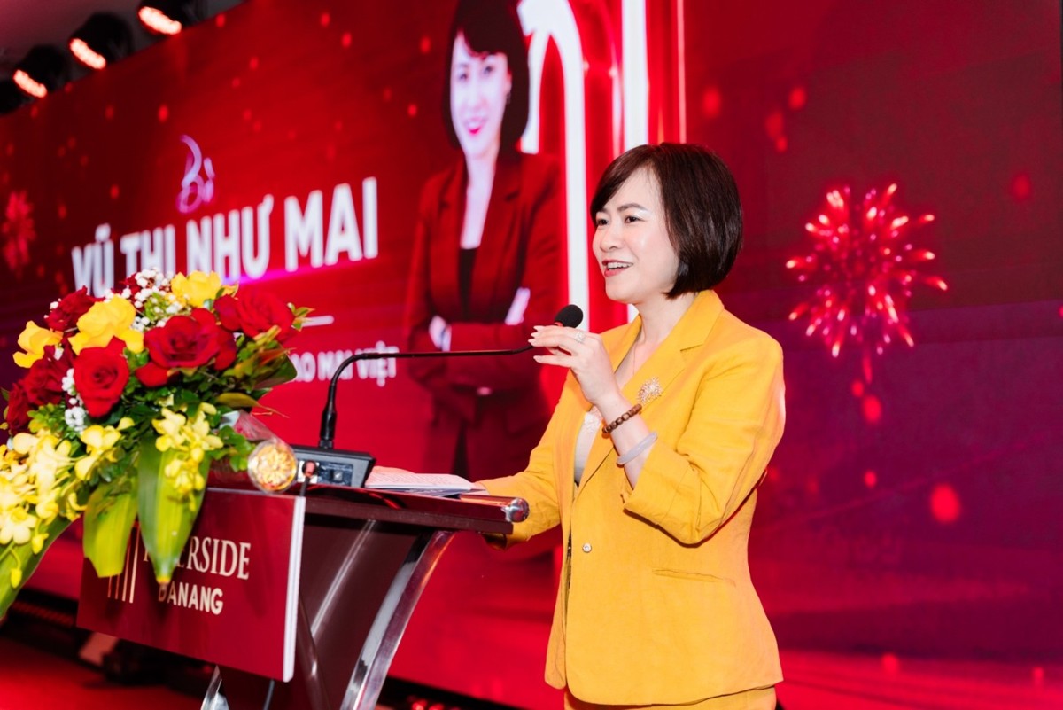 M Riverside Danang chính thức ra quân tại Miền Bắc