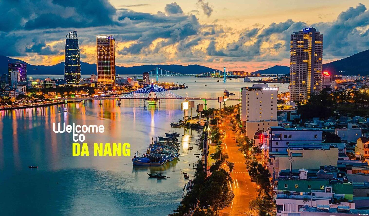 Mẹo Săn Căn Hộ Officetel Đà Nẵng Giá Tốt Cho Nhà Đầu Tư F0