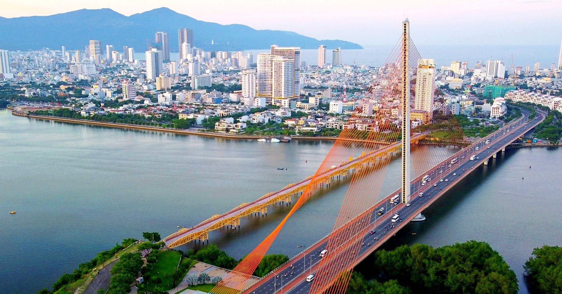 Top 8 Căn Hộ Đầu Tư Đà Nẵng Đáng Tiền Nhất 2026–2027 1 du an can ho da nang trung tam 9
