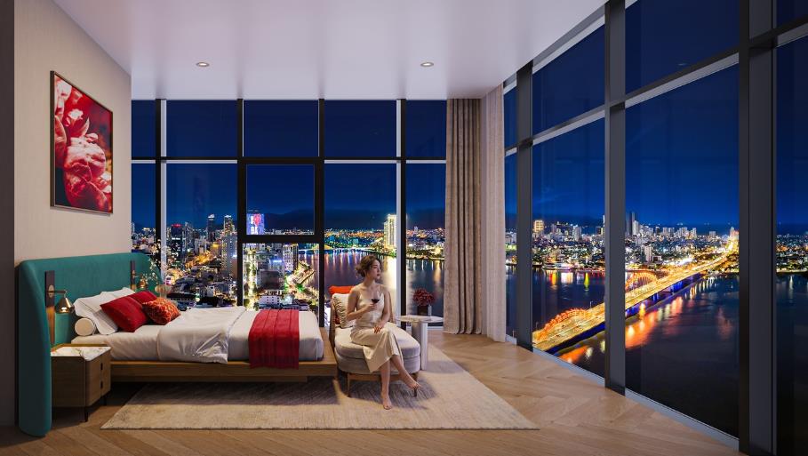 M Riverside Danang sẵn sàng bứt phá tại thị trường Miền Bắc