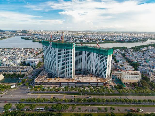 Top 8 Căn Hộ Đầu Tư Đà Nẵng Đáng Tiền Nhất 2026–2027 7 images